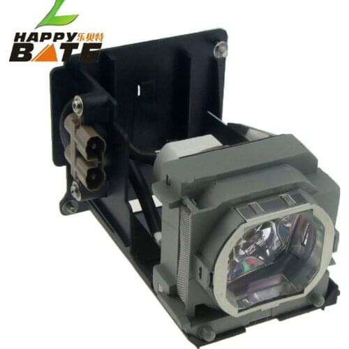 VLT-HC5000LP Replacement Projector Lamp with Housing Fit for HC5500, HC5000, HC4900, HC6000 Projectors happybate