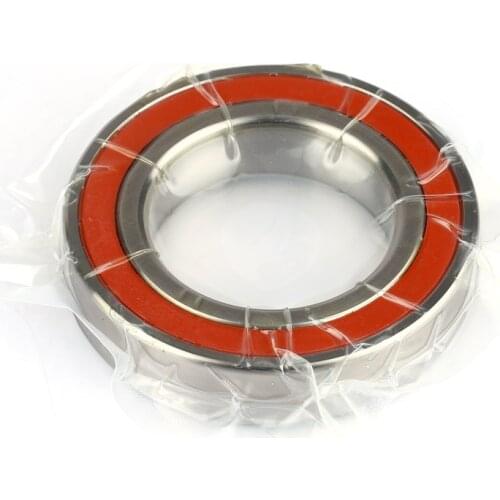 Speed Spindle Bearings Contact KOYO NSK 1 Pair Angular Ball AXK Steel Ra 0.05 Inc ABEC-7 Ask 7004 H7004C 2RZ P4 DF A 20x42x12