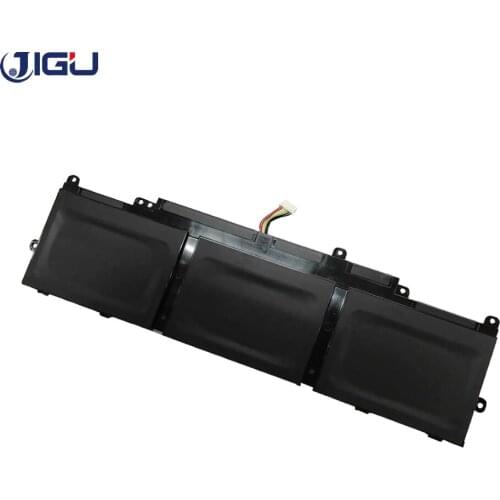 JIGU Laptop Battery PE03036XL PE03XL TPN-Q151 for HP for Chromebook 11 G3 G4 3CELLS