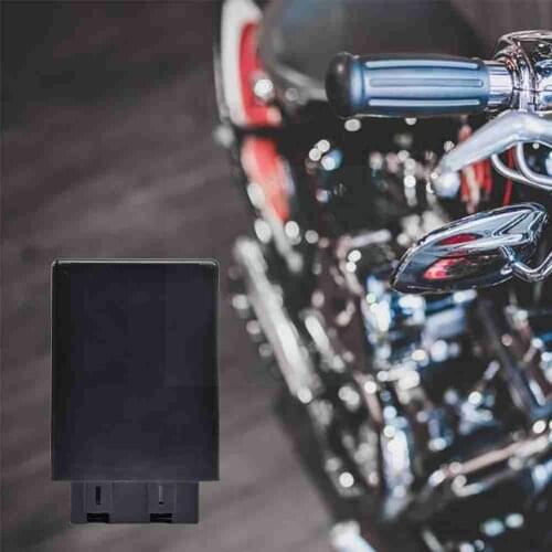 Motorcycle Digital Electronic Ignition Racing CDI Box For NEW ECU Accessories Motorcycle Unit Y7U8