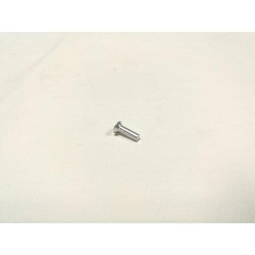 Bowling Spare Parts T11-050301-000 Countersunk Hd. Rivet Use for Brunswick Bowling Machine