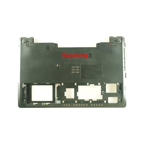 Laptop Bottom Base Case Cover FOR ASUS K55V X55 K55VD A55V A55VD K55 K55VM R500V K55VD K55A Lower Bottom Base Chassis