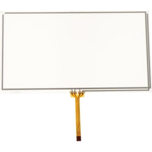 6.1" Touch Screen Glass Digitizer Fits for TOYOTA Camry Corolla Prius 09-13