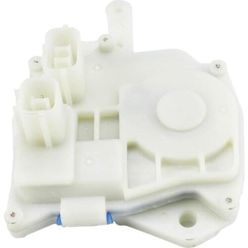 For Honda Accord Civic Cr-v Odyssey Power Door Lock Actuator Left Rear Door