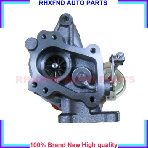 K03 0375F5 0375C9 0375G3 0375G4 turbo turbine for Citroen C5 For Citroen Xantia For Peugeot 406 For Peugeot 607 DW10ATED 2.0 HDi