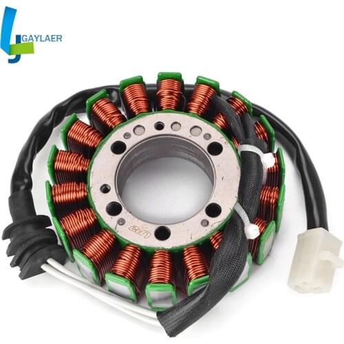 Motocycle Stator Coil for Yamaha YZF R6 1999 2000 2001 2002 R6 Champion Limited Edition 2001 Motorbike Generator