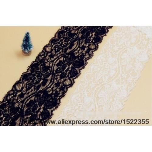 5055 lace dress home textile accessories width 8 cm