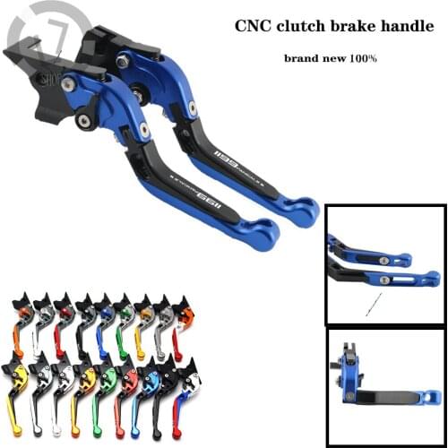 Laser Logo (Panigal 1199) CNC Motorcycle Brake Clutch Levers for Ducati 1199 Panigale / S / Tricolor 2012 2013 2014 2015