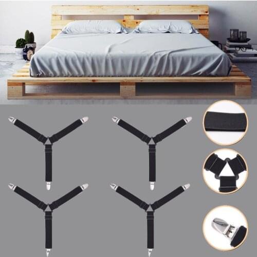 Metal Clip Clips Cloth One Size Slip-On Sheets Strap Fastener Sling Furniture Securing Clip