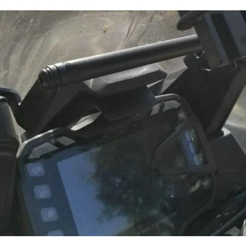 Navigation bracket for DUCATI MULTISTRADA ENDURO MULTISTRADA 1200 950 1200S 1200 2015-2017