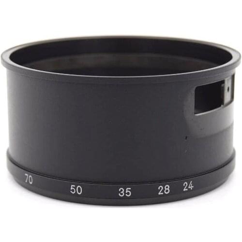 New Lens Zoom Barrel Ring For Canon EF 24-70 mm 24-70mm f/2.8L II USM Repair Part (Gen 2)