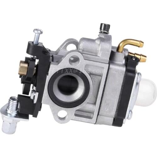 New High Quality Carburetor 10mm Carb w/ Gasket For Echo SRM 260S 261S 261SB PPT PAS 260 261 BC4401DW Trimmer