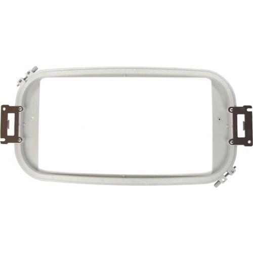 Embroidery Hoop 8"x14" For Brother PR600, PR600II, PR600C, PR620, PR650, PR650E, PR655, PR1000, PR1000E PRPH360