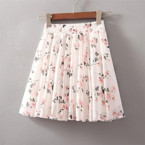 QEENRAAN Womens Summer Skirts