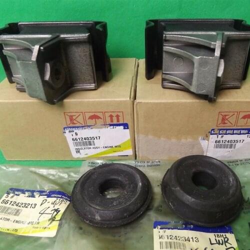RHLLT Transmission Rebuilding Kits