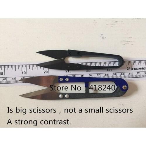 Sewing Embroidery Machine Spare Parts - tool, Golden Eagle scissors, Thread trimmer, Yarn Cutter