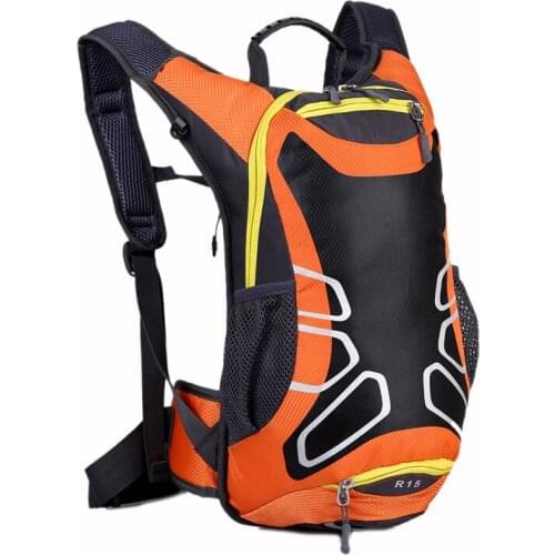 Motorcycle Bicycle backpack Storage Bag Baggage Tail Bag For HONDA xr650r vtx africa twin crf1000l pcx 2019 giorno af24