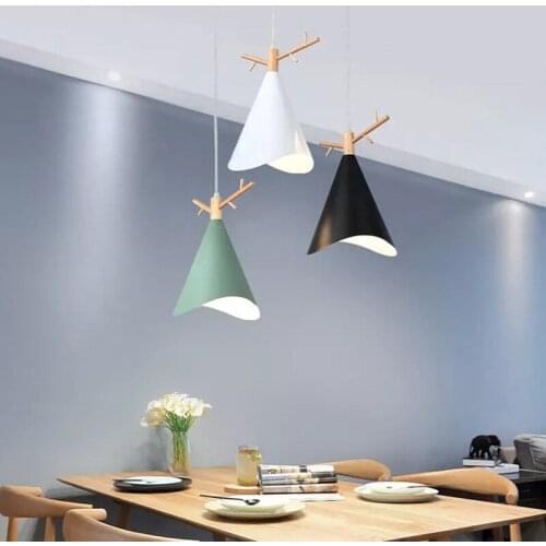 Vintage modern led chandelier освещение в помещении lampes suspendues avizeler lamparas de techo люстра светодиодная