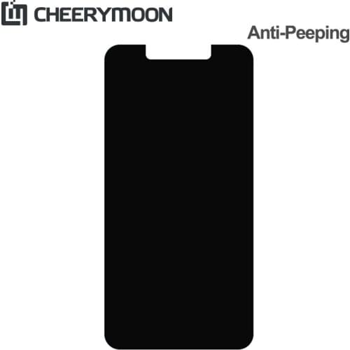 Secret-proof Anti-Peeping Glass For Xiaomi Redmi Note 5 4X 5A 4A Screen Protector 5 Plus Note 4 Global Privacy Film FullTracking