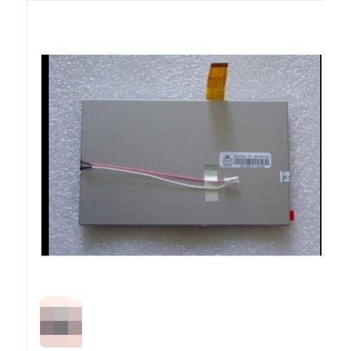 For Shanghai Songjiang JB-3208G Fire Control Cabinet LCD Screen