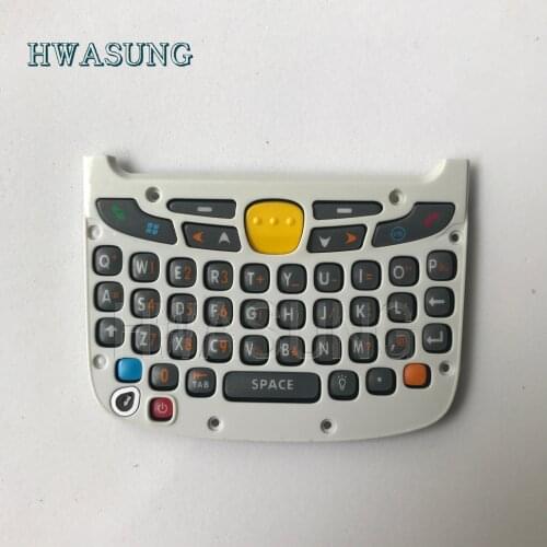 1 sets keys Keypad（QWERTY） for Motorola Symbol MC55 MC55A0 keyboard replacement