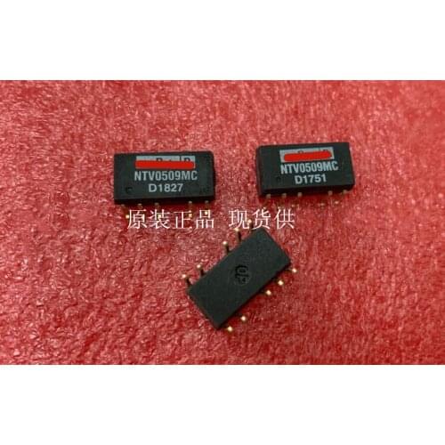 10pcs New original NTV0509MC DC/DC Converters power module