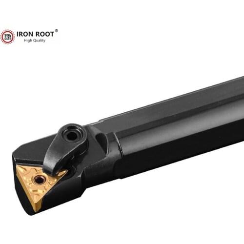 1P S16Q /S18Q/ S20R / S25S / S32T-MTUNR / L16 CNC Lathe Internal Turning Tool Holder For TNMG16 Carbide Insert