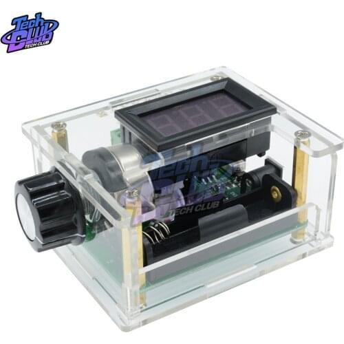2-wire 4-20mA Current Signal Generator Panel-mounted Current Loop Generator 4 to 20mA Simulator High Precision