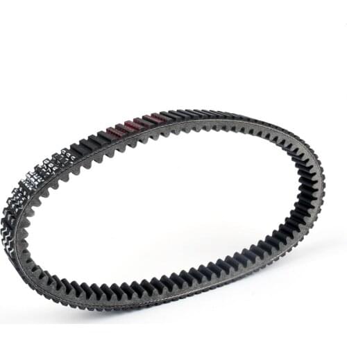 Areyourshop For Yamaha XP500 T-MAX 500 XP530 T-MAX 530 2012-2016 2013 2014 Premium Drive Belt 59C-17641-00-00