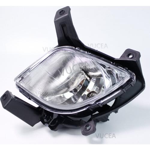 For Hyundai 2010 2012 2013 Tucson ix / ix35 Fog Light left right No light bulb 92201-2S000 92202-2S000 922012S000 922022S000