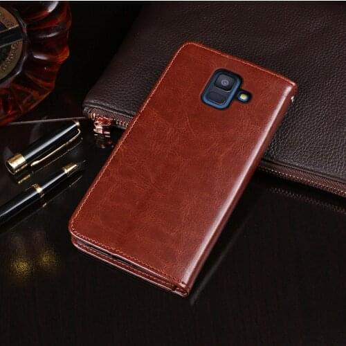 Eseble Samsung Galaxy A6 Phone Cases