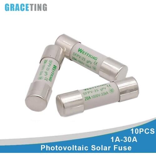 GRACETING Circuit Breakers