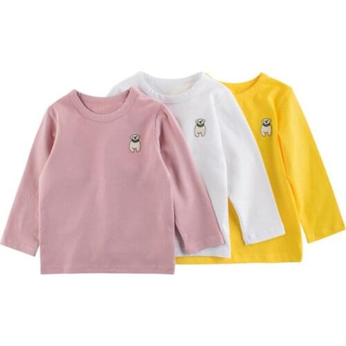 Kiddiezoom T-shirts For Girls