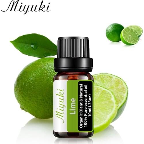 MIYAA Essential Oils