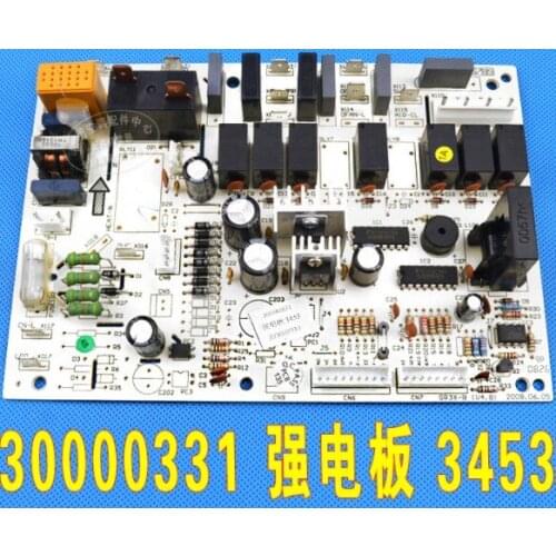 New and original Main board 30000331 3453,GR3X-B