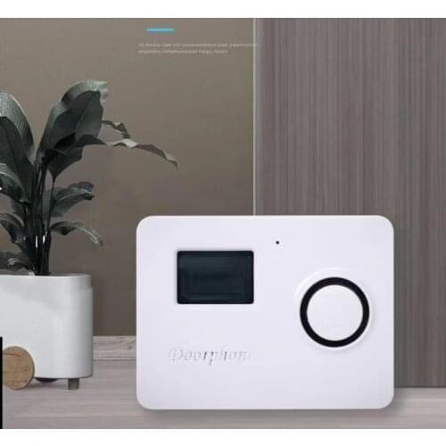 New arrival 2 wired audio door phone for building audio intercom system, 7 kinds handles for optional