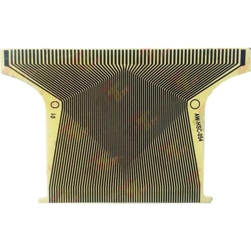 Flat cable Ribbon FORVW SAGITAR 2012 2013 2014 64pin 82*52mm Instrument Cluster