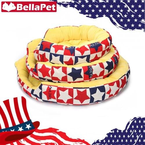 Luxury Dog Bed for Cats Cute Dog Bed Cat Bed House Kitten Pet Product Cat Bed Dog Accessories Dog Bed for Small Dogs Cat Basket