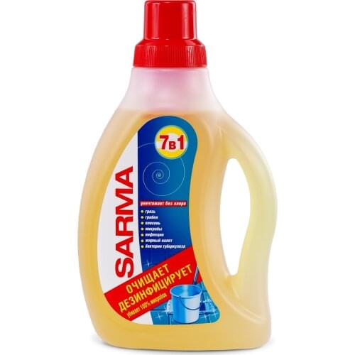Сарма Household Chemicals
