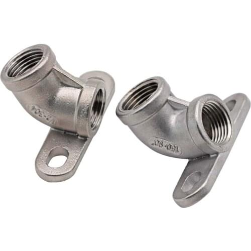 10 Pcs Pig Drinker Nipple Thicken Automatic Water Nipple Connectors Piglets Waterer Livestock Feeding Equipment