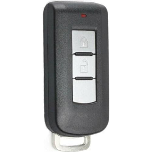 3 Button Car Remote Smart Key Suit for Mitsubishi ASX Outlander Sport Pajero Shogun Montero Lancer RVR G8D-644M-KEY-E