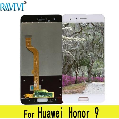 5.15" Honor9 LCD For Huawei Honor 9 LCD Display Touch Screen Digitizer Assembly Replacement For Huawei Honor9