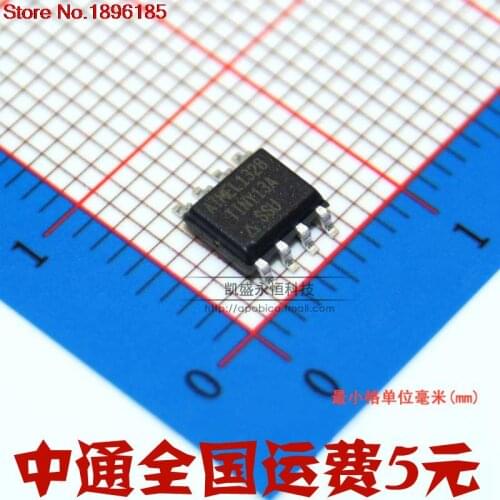 5Pcs ATTINY13A-SU ATTINY13A-SSU SOP-8