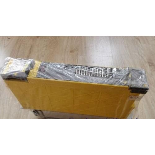 USED 100% TESTED SERVO AMPLIFIER UNIT A06B-6112-H006#H550