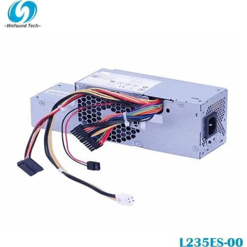 100% working desktop power supply For 760 960 G185T 0G185T L235ES-00,Fully tested