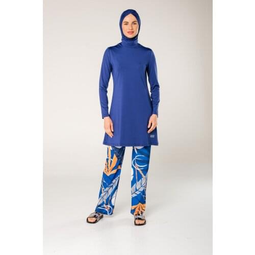 Elif Okur Burkini
