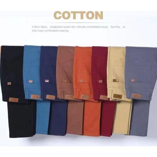 Icon dsqvw2 Mens Fashion Pants China