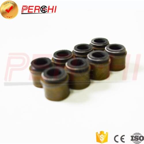 Valve Stem Oil Seal Kit for Nissan QD32 TD27 A15 13207-H7210 ATLEON 110.35, 120.35 1400 BAKKIE (B140) 1.4 CABSTAR (F22, H40) 2.3