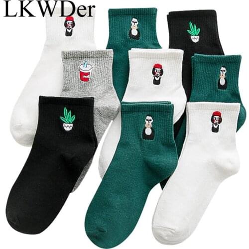 LKWDer Footwear