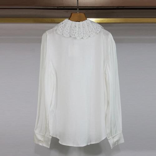 Блузки с цветами Miflame China At AliExpress